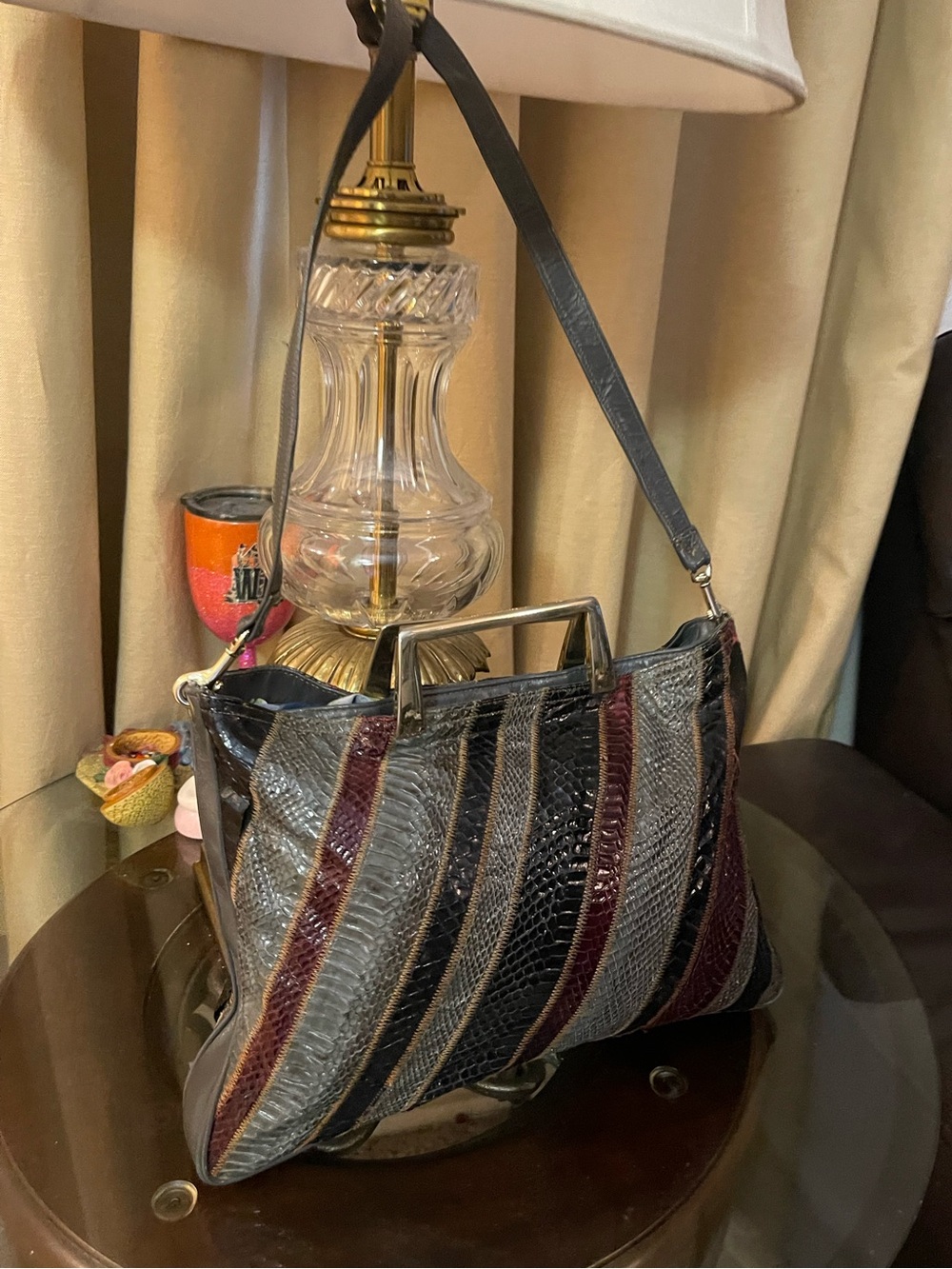 Varon Vintage please check all picture of condition - Picture 4 of 17